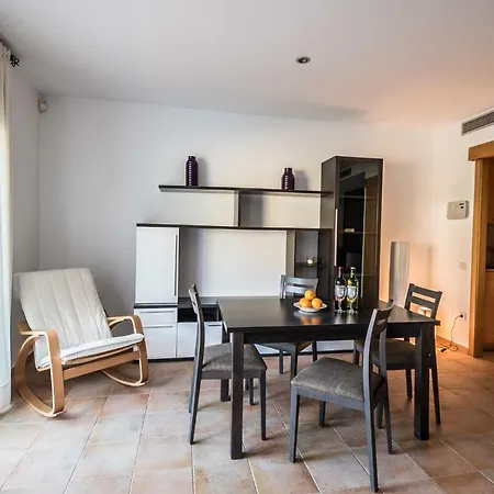 Casa Torres 33 * موخاكار