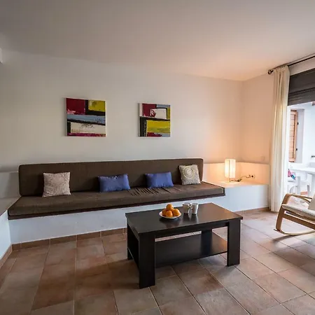 فيلة Casa Torres 33 موخاكار