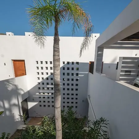 Casa Torres 33 Mojacar