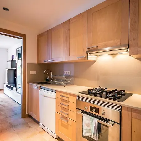Villa Casa Torres 33 *
