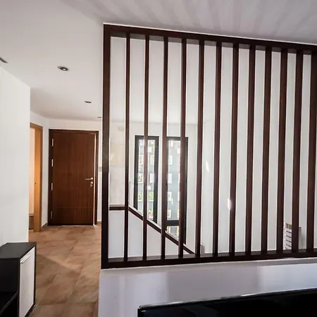 Casa Torres 33 Villa