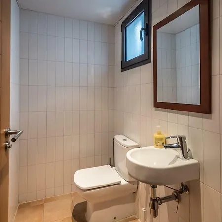 Casa Torres 33 *