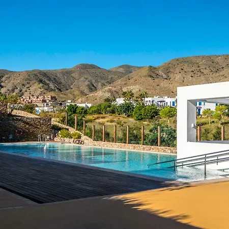 Casa Torres 33 Villa Mojacar